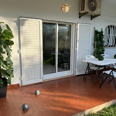 Pateo Al Albufeira Villa Eksteriør billede
