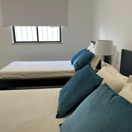 Pateo Al Albufeira Villa Eksteriør billede