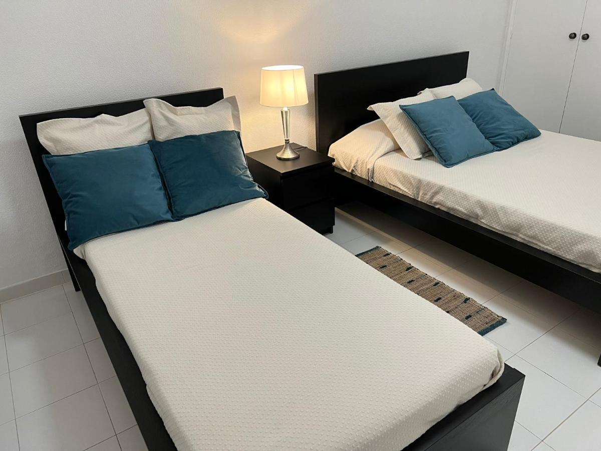 Pateo Al Albufeira Villa Eksteriør billede
