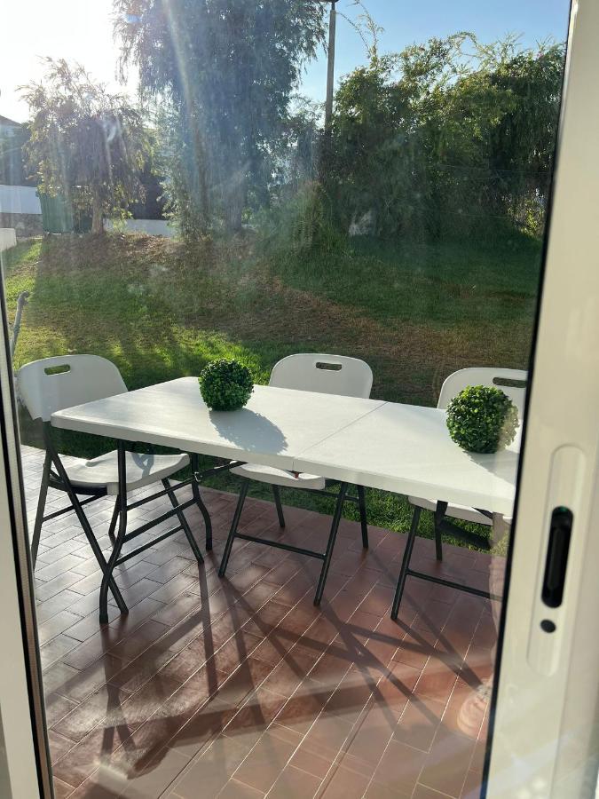 Pateo Al Albufeira Villa Eksteriør billede
