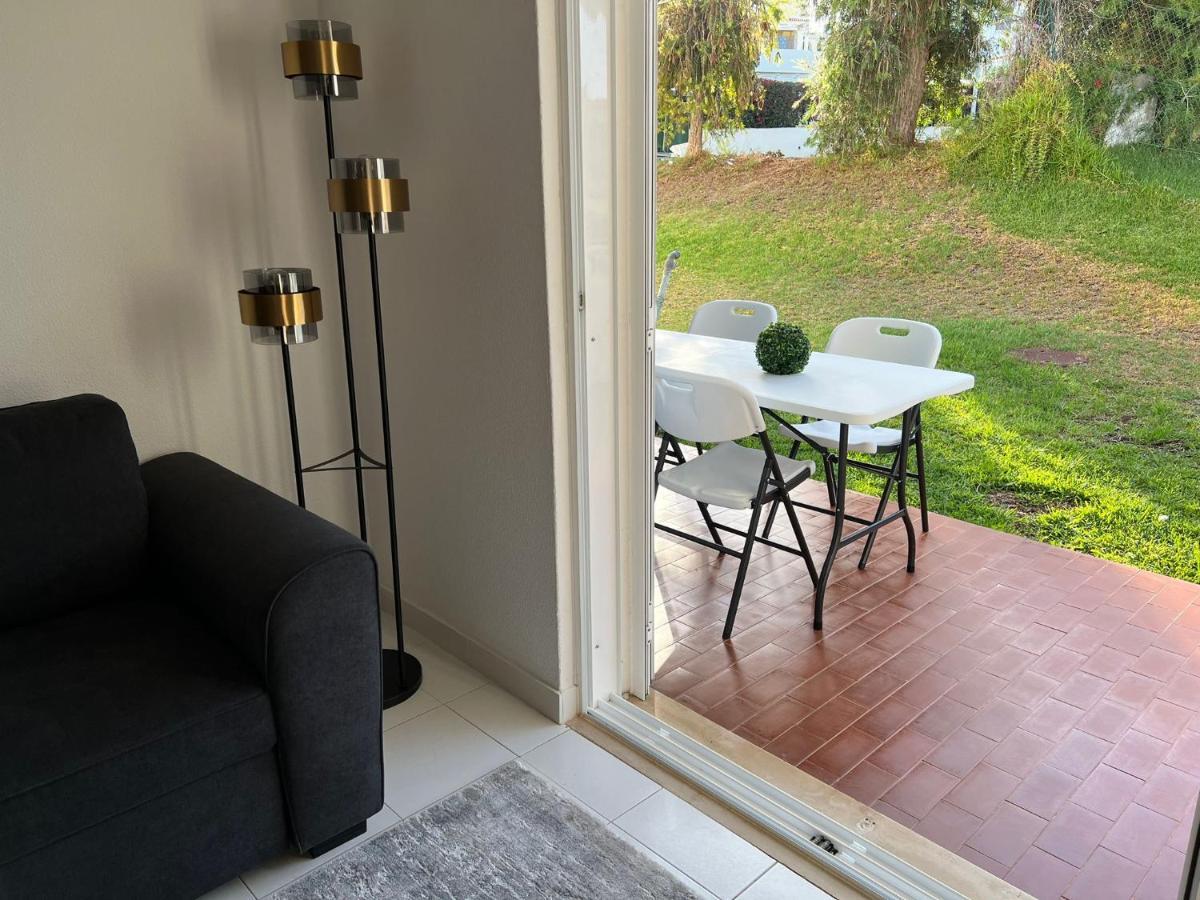 Pateo Al Albufeira Villa Eksteriør billede