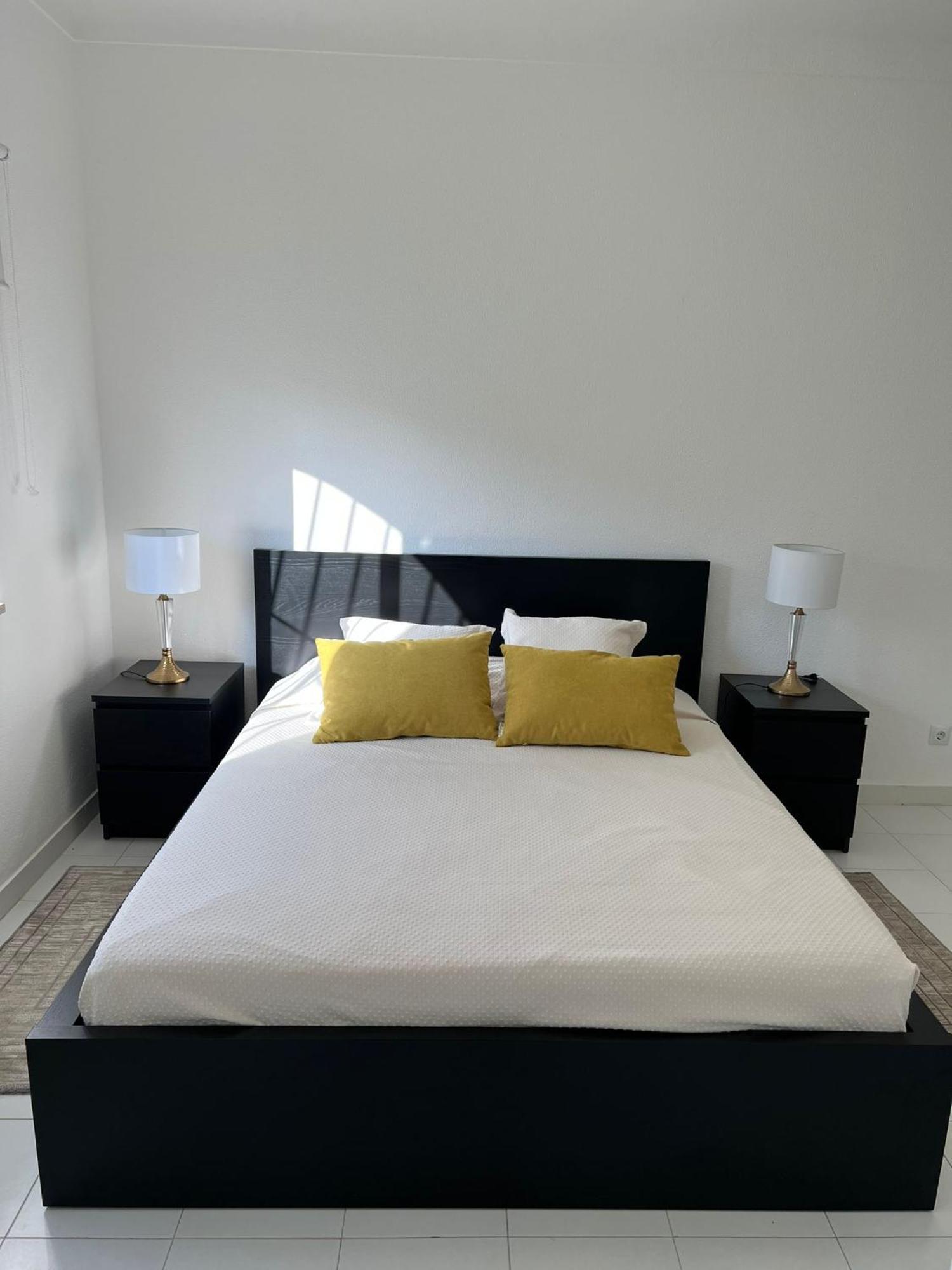 Pateo Al Albufeira Villa Eksteriør billede