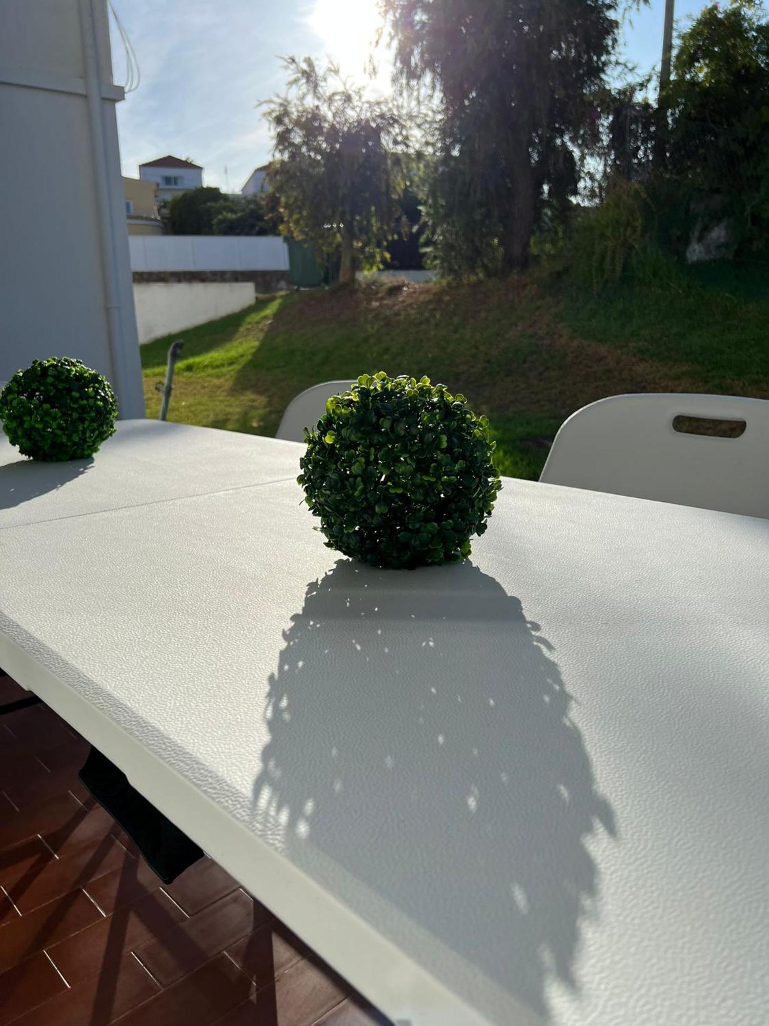 Pateo Al Albufeira Villa Eksteriør billede