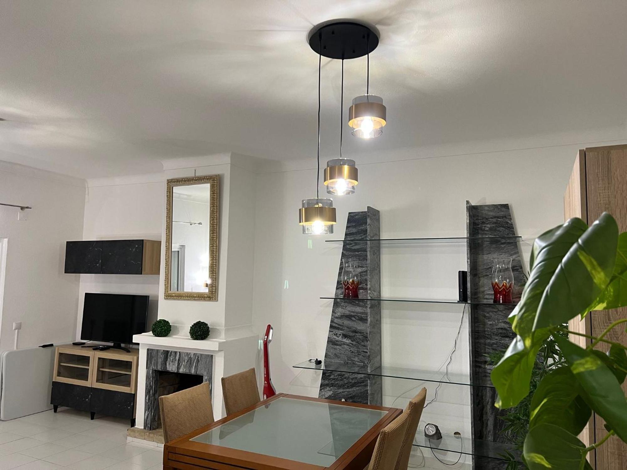 Pateo Al Albufeira Villa Eksteriør billede